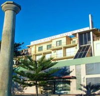 The Novocastrian - Accommodation Sunshine Coast