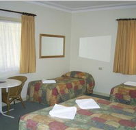 Bucketts Way Motel - Accommodation Sunshine Coast