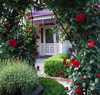 Bed and Breakfast at Stephanie's - Accommodation Sunshine Coast
