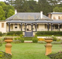 Craigieburn Resort - Accommodation Sunshine Coast