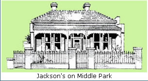 Middle Park VIC Accommodation Sunshine Coast