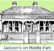 Jackson's On Middle Park - Accommodation Sunshine Coast