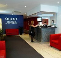 Quest Newcastle - Accommodation Sunshine Coast