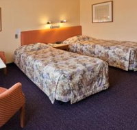 Country Comfort Tamworth Towers - Accommodation Sunshine Coast