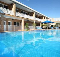 The Hermitage - Accommodation Sunshine Coast