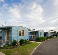 Cotton Tree Holiday Park - Accommodation Sunshine Coast