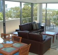 Space Holiday Apartments - Accommodation Sunshine Coast