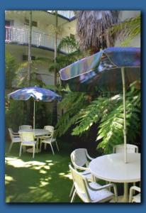 Boat Harbour Motel & Anchorage Restaurant - Accommodation Sunshine Coast 2