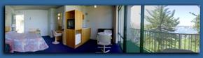 Boat Harbour Motel & Anchorage Restaurant - Accommodation Sunshine Coast 4
