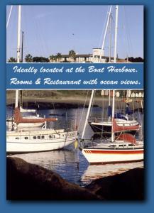 Boat Harbour Motel & Anchorage Restaurant - Accommodation Sunshine Coast 5