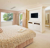 The Peninsula - Accommodation Sunshine Coast
