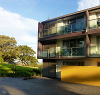 Park Ridge Retreat - Accommodation Sunshine Coast
