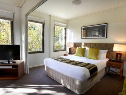 Quest Jolimont - Accommodation Sunshine Coast 0