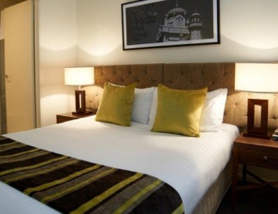 Quest Jolimont - Accommodation Sunshine Coast 2