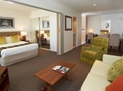 Quest Jolimont - Accommodation Sunshine Coast 3