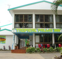 Tropical Palms Inn - Accommodation Sunshine Coast
