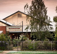 Millies Guesthouse  Serviced Apartments - Accommodation Sunshine Coast