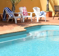 Villa Mirasol Boutique Motel - Accommodation Sunshine Coast