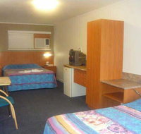 Motel Monaco - Accommodation Sunshine Coast