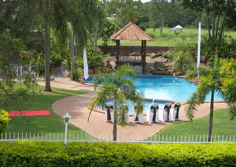 Country Comfort Ipswich - Accommodation Sunshine Coast 0