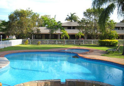 Country Comfort Ipswich - Accommodation Sunshine Coast 1