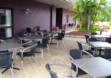 Country Comfort Ipswich - Accommodation Sunshine Coast 2