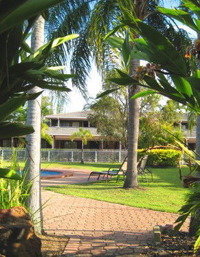 Country Comfort Ipswich - Accommodation Sunshine Coast 3