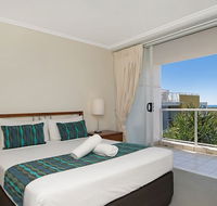 Seachange Coolum Beach