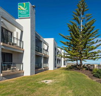 Quality Resort Sorrento Beach - Accommodation Sunshine Coast
