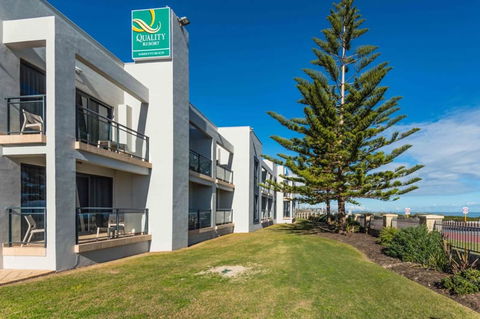 Quality Resort Sorrento Beach - Accommodation Sunshine Coast 0