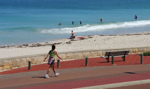 Quality Resort Sorrento Beach - Accommodation Sunshine Coast 1