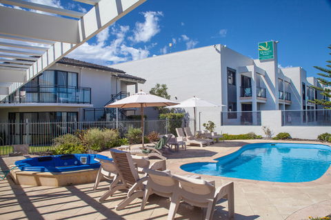 Quality Resort Sorrento Beach - Accommodation Sunshine Coast 9