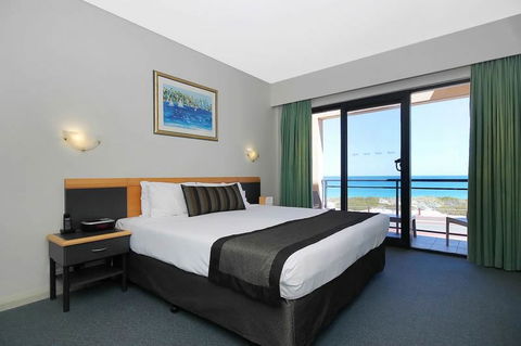 Quality Resort Sorrento Beach - Accommodation Sunshine Coast 10