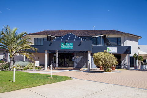 Quality Resort Sorrento Beach - Accommodation Sunshine Coast 12