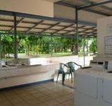 Shady Lane Tourist Park - Accommodation Sunshine Coast
