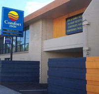 Comfort Inn Traralgon - Accommodation Sunshine Coast