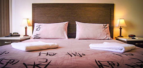 Comfort Inn Traralgon - Accommodation Sunshine Coast 3