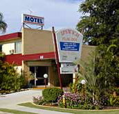 Ipswich City Motel - Accommodation Sunshine Coast