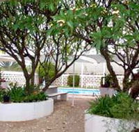 Inland Oasis Motel - Accommodation Sunshine Coast