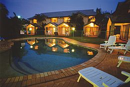 Coffs Harbour NSW Accommodation Sunshine Coast