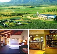Hunter Resort - Accommodation Sunshine Coast