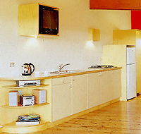 Hilltop Studios - Accommodation Sunshine Coast