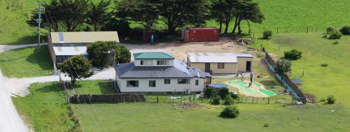 Wickham TAS Accommodation Sunshine Coast