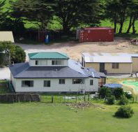 King Island Golf and Surf Accommodation - Accommodation Sunshine Coast