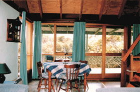 Green Gable Cottage - Accommodation Sunshine Coast 0