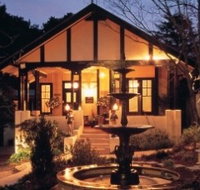 Leuras Magical Manderley - Accommodation Sunshine Coast