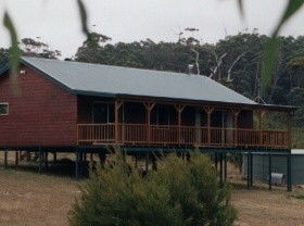 The Coppice - Accommodation Sunshine Coast 0