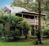 Grassy Head Hideaway - Accommodation Sunshine Coast