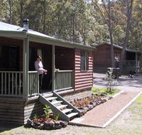 Cottages on Mount View
