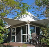 Kelly's Beach Resort - Accommodation Sunshine Coast